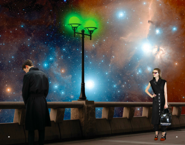 06 Prada Real Fantasies Fall Winter 2012