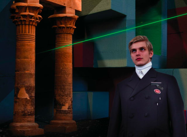 02 Prada Real Fantasies Fall Winter 2012