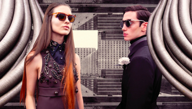 09 Prada Real Fantasies Fall Winter 2012