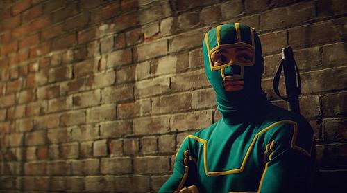 kick-ass