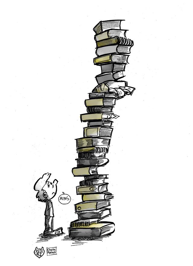 Editorial: “Mami, quiero un Tupper bonito” Editorial: “Mami, quiero un Tupper bonito”