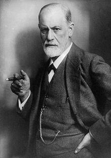sigmund freud Efemérides de la Mente – 23 de septiembre