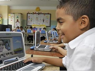 Canaimita número 2 millones llegará a manos de niñas y niños venezolanos Canaimita número 2 millones llegará a manos de niñas y niños venezolanos