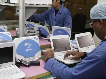 Canaimita número 2 millones llegará a manos de niñas y niños venezolanos Canaimita número 2 millones llegará a manos de niñas y niños venezolanos