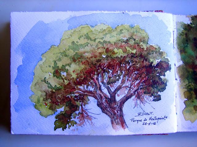 APUNTES DEL NATURAL APUNTES DEL NATURAL