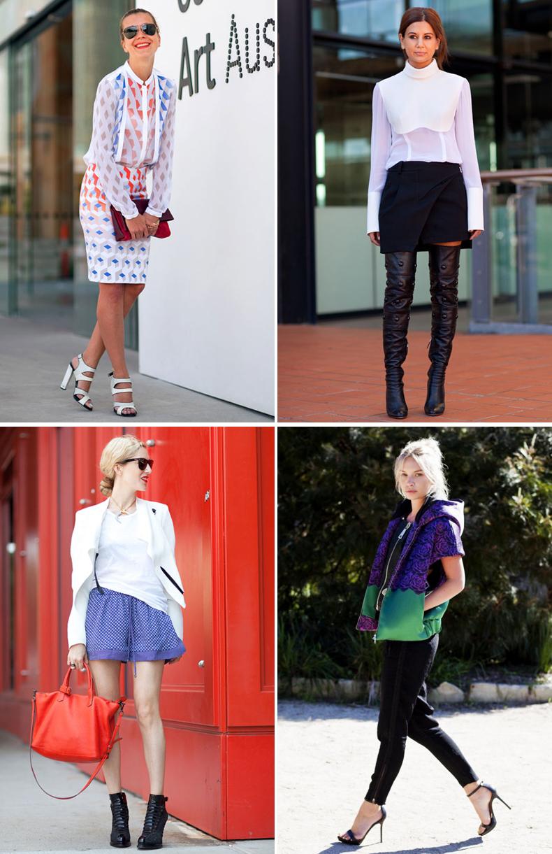 FACTORY: The Street Style Day Photobucket