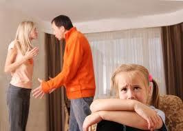 El divorcio o la ruptura impacta a los hijos (2)