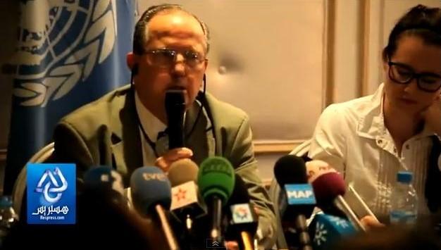 La ONU denuncia torturas en Marruecos