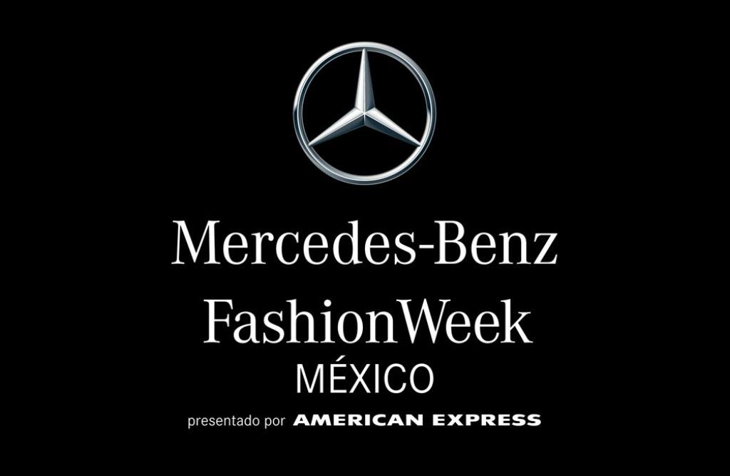 Mercedes Benz Fashion Week México