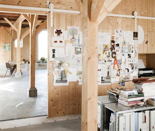 Las puertas correderas son una maravilla! Las puertas correderas son una maravilla!