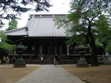 Día 6 : Ueno y Shinjuku Día 6 : Ueno y Shinjuku