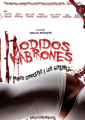 Jodidos kabrones Jodidos Kabrones