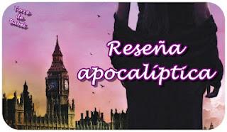 En un Londres devastado... una princesa En un Londres devastado... una princesa