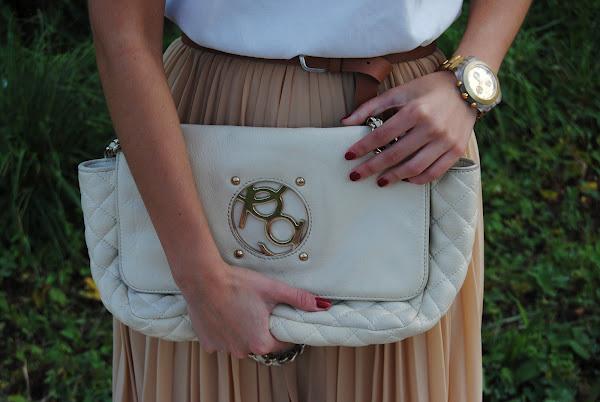 Midi Skirt. Midi Skirt.