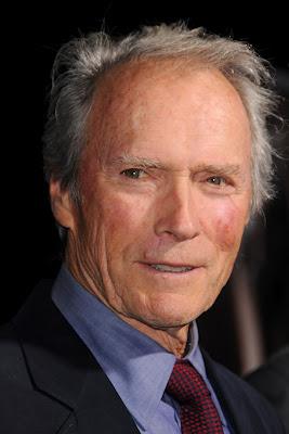 Clint Eastwood con el Matrimonio Igualitario