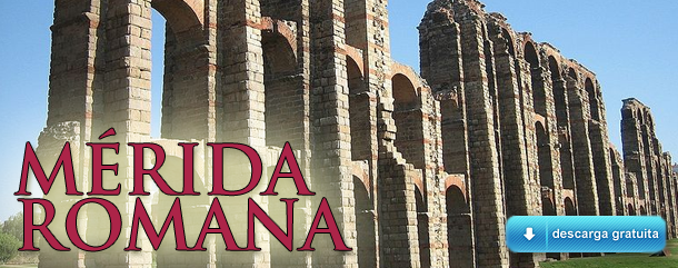 Mérida Romana Mérida Romana