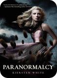 paranormalcy