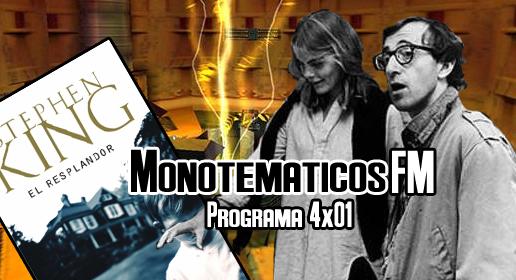 4x02 (Black Mesa, Manhattan, El resplandor...) 4x02 (Black Mesa, Manhattan, El resplandor...)