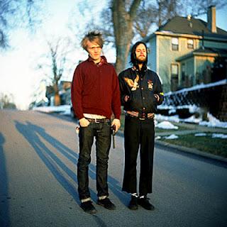 Two Gallants - Halcyon days (Live on Kexp) (2012) Two Gallants - Halcyon days (Live on Kexp) (2012)