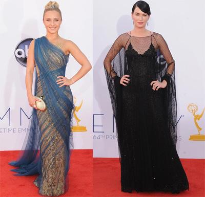 aw12 emmy hayden juego tronos aw12 emmy hayden juego tronos1 Emmy 2012: red carpet