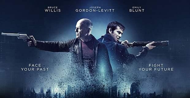 looper-frikarte Cartel internacional Looper
