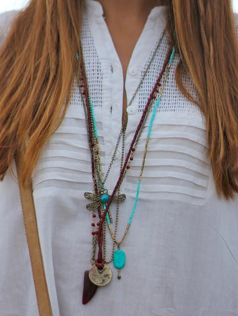 Boho-Hippie Boho-Hippie