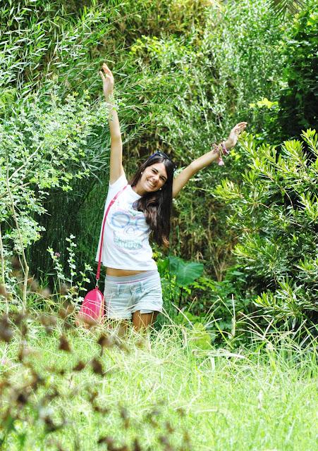 Jardin botanico + Torres Quartz Jardin botanico + Torres Quartz