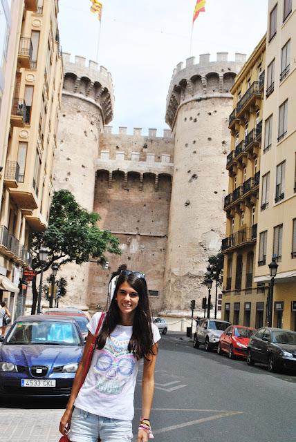 Jardin botanico + Torres Quartz Jardin botanico + Torres Quartz