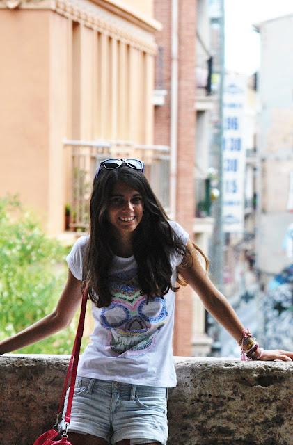 Jardin botanico + Torres Quartz Jardin botanico + Torres Quartz