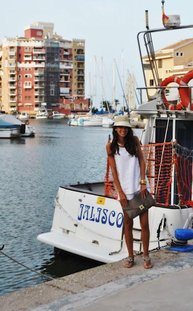 White Alboraya White Alboraya