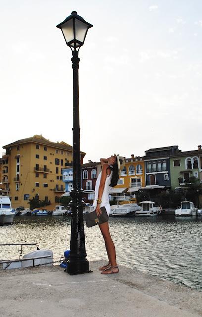 White Alboraya White Alboraya