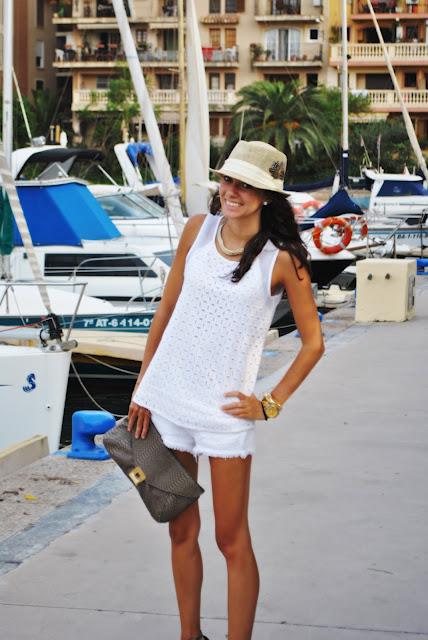 White Alboraya White Alboraya