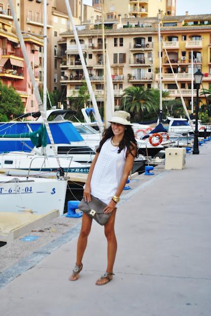 White Alboraya White Alboraya