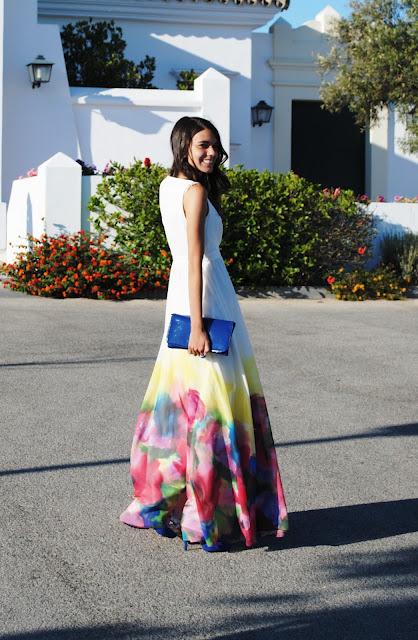 Wedding day 1 Wedding day 1