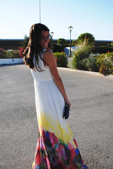 Wedding day 1 Wedding day 1