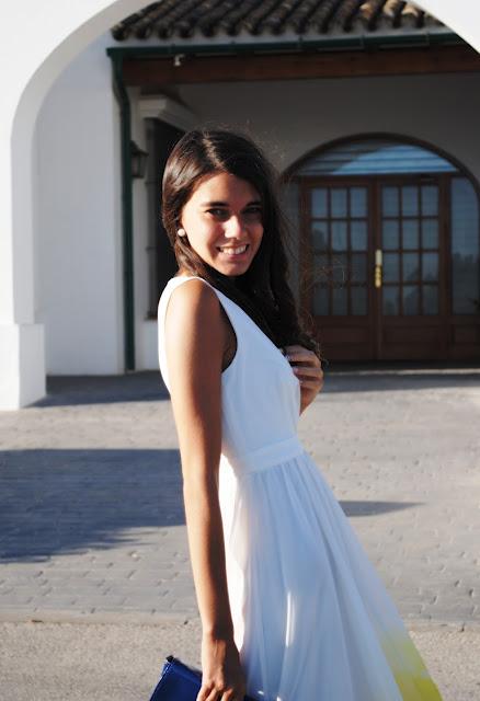 Wedding day 1 Wedding day 1