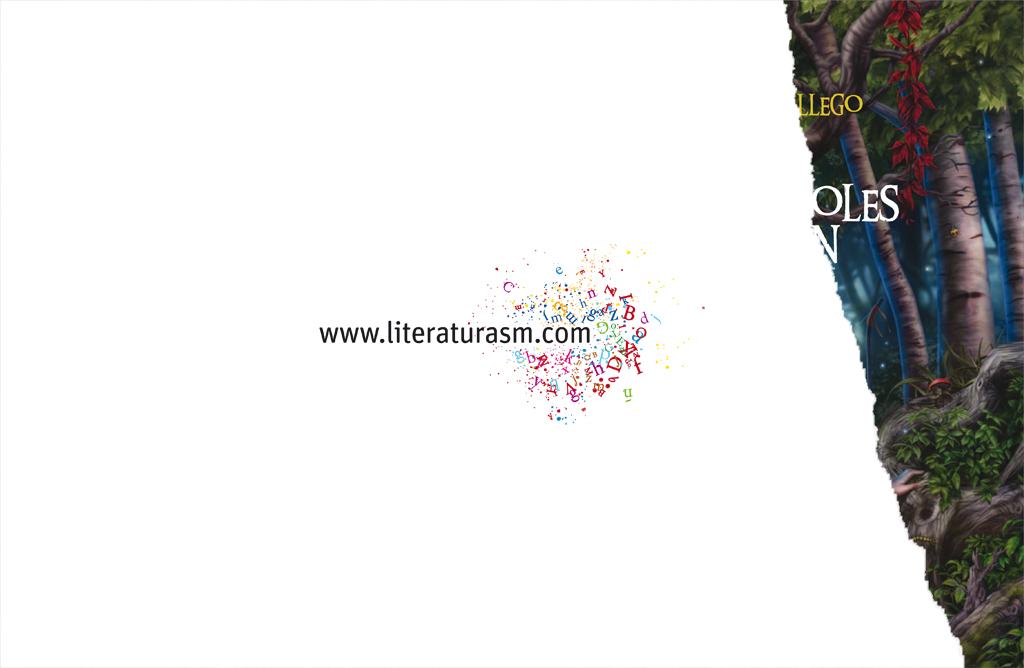 Nueva edición para ´Donde los árboles cantan´ Nueva edición para ´Donde los árboles cantan´