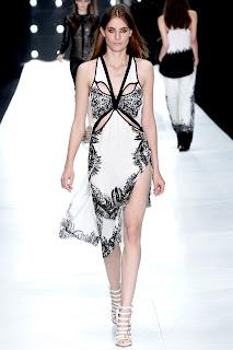 Roberto Cavalli Primavera Verano 2012