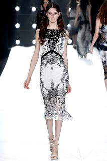 Roberto Cavalli Primavera Verano 2012