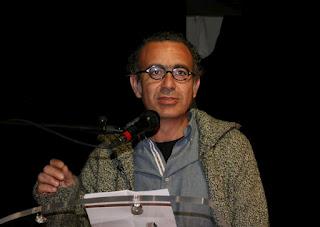 Diego Doncel gana el Café Gijón 2012