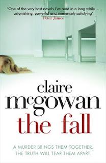 S.I: The fall de Claire McGowan