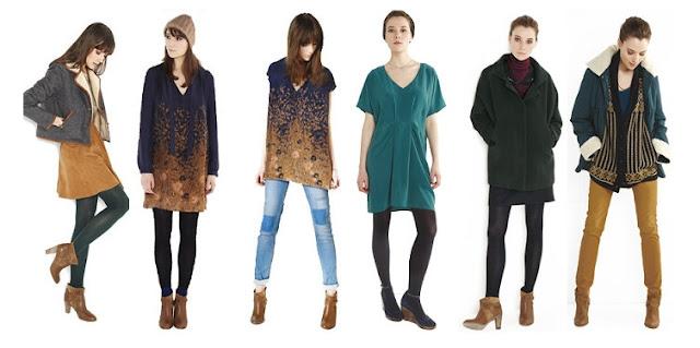 Comptoir des Cotonniers Comptoir des Cotonniers