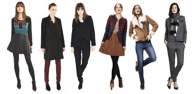 Comptoir des Cotonniers Comptoir des Cotonniers