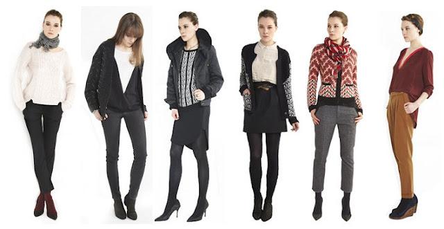 Comptoir des Cotonniers Comptoir des Cotonniers