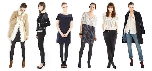 Comptoir des Cotonniers Comptoir des Cotonniers