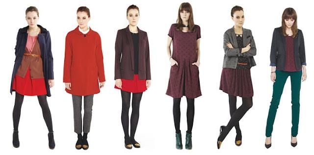 Comptoir des Cotonniers Comptoir des Cotonniers