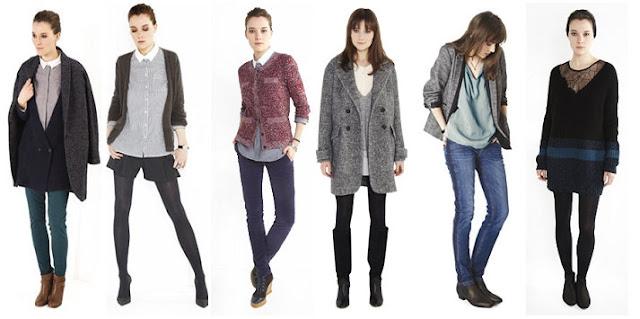 Comptoir des Cotonniers Comptoir des Cotonniers