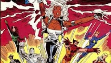X-Men:De la Masacre a la Caída de los mutantes X-Men:De la Masacre a la Caída de los mutantes