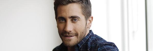 Jake Gyllenhaal en Prisoners Jake Gyllenhaal en Prisoners