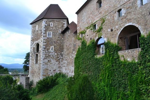 DSC_0039 Castillo de Ljubljana, el